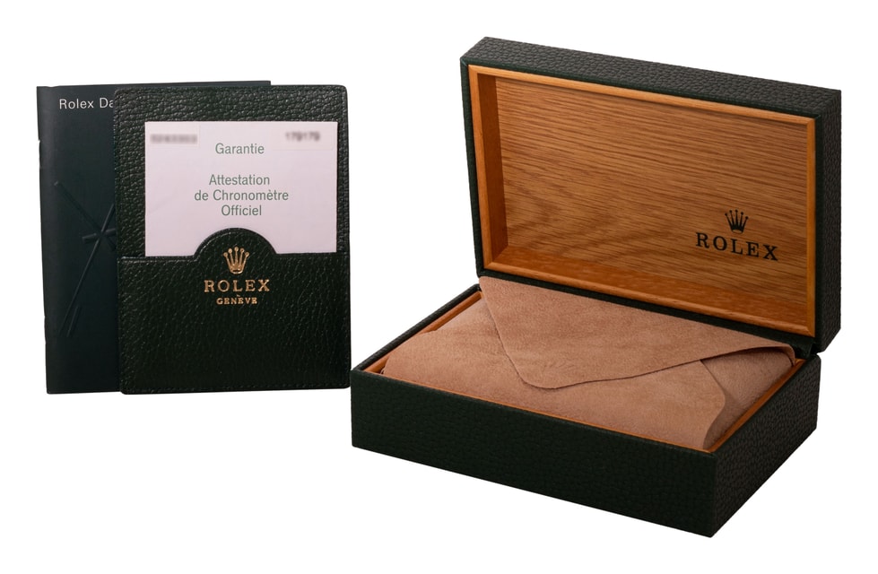 Rolex Datejust Lady 179179 Image 4